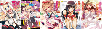 美少女系メディアを高価買取